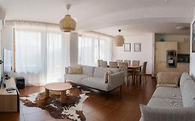 Panorama Apartman 44-C